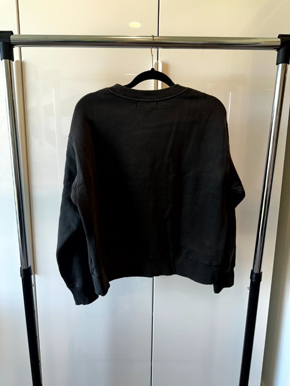NWT - Eden Ashram - Sak Yant Suea Koo (Twin Tigers) Premium Sweatshirt - Small - Picture 9 of 10